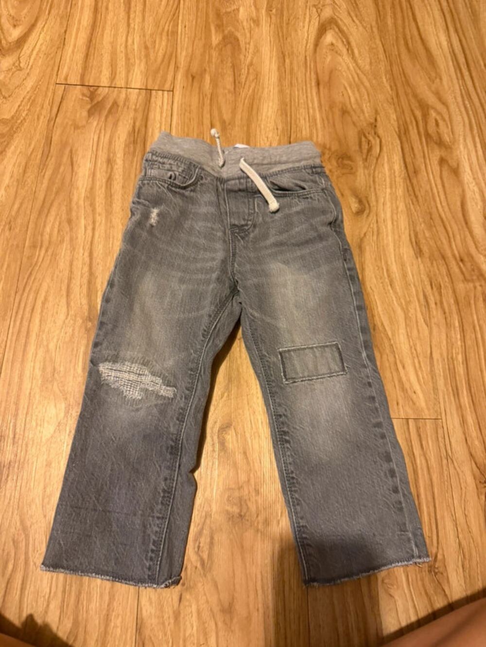 Old navy jeans